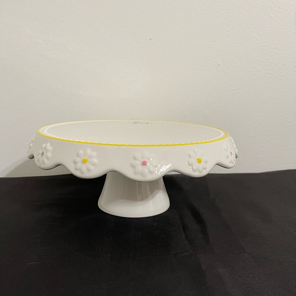 2pc Easter Cupcakes Stand.